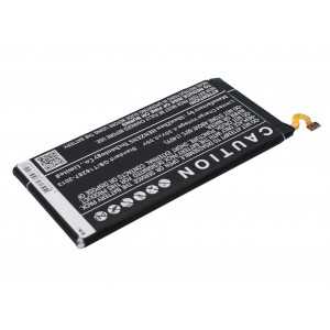 Batterie Samsung EB-BE700ABE