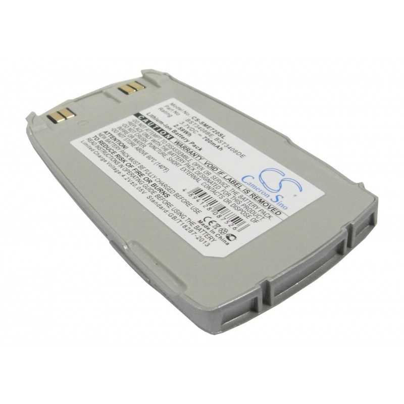 Batterie Samsung BST3408BE