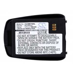 Batterie Samsung BST446ASC