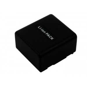 Batterie Toshiba GSC-BT6