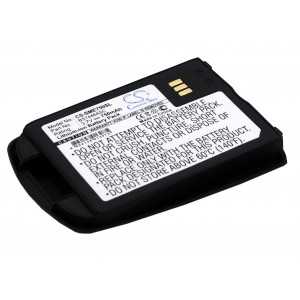 Batterie Samsung BST446ASC