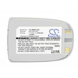 Batterie Samsung BST0557WE