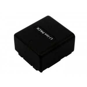 Batterie Toshiba GSC-BT6