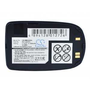 Batterie Samsung BST2958KE