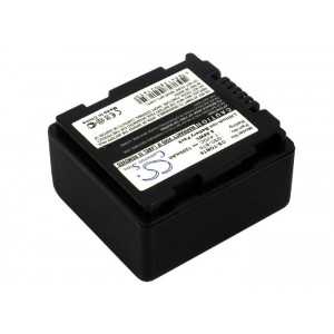 Batterie Toshiba GSC-BT6