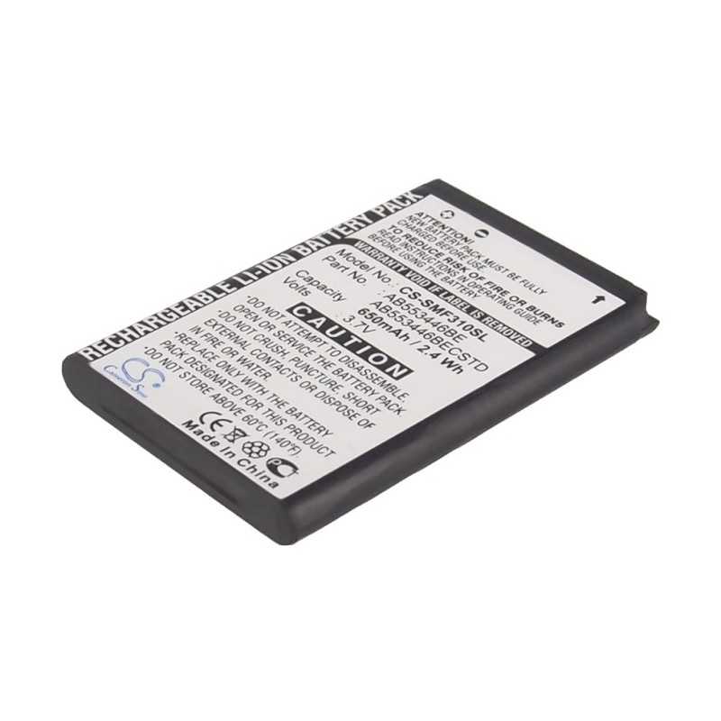 Batterie Samsung AB553446BE