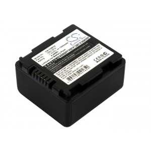 Batterie Toshiba GSC-BT6