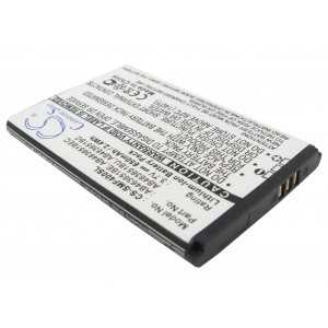 Batterie Samsung AB463651BE