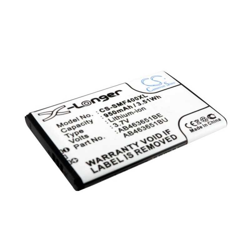 Batterie Samsung AB463651BE