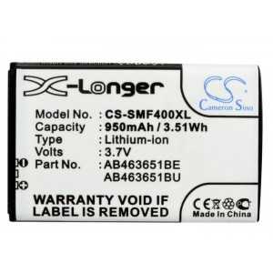 Batterie Samsung AB463651BE
