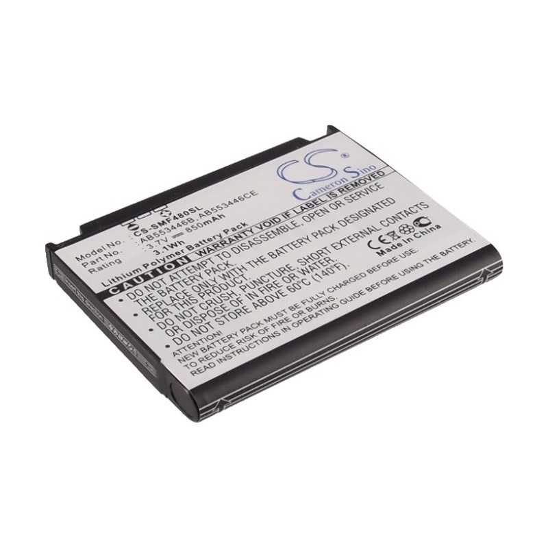 Batterie Samsung AB5534456BE