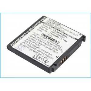Batterie Samsung AB553840CE