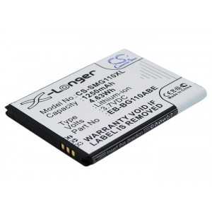 Batterie Samsung EB-BG110ABE