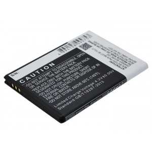 Batterie Samsung EB-BG110ABE