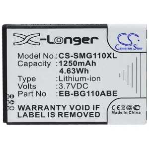 Batterie Samsung EB-BG110ABE