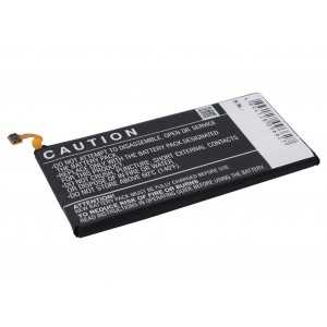 Batterie Samsung EB-BA300ABE