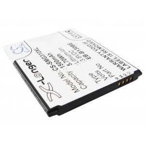 Batterie Samsung EB-B130BE