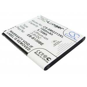 Batterie Samsung EB-B130BE