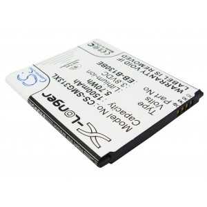Batterie Samsung EB-B130BE