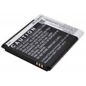 Batterie Samsung EB-BG355BBE