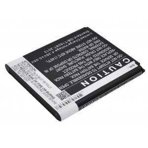 Batterie Samsung EB-BG355BBE