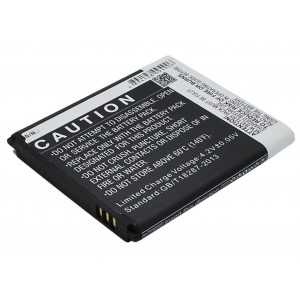 Batterie Samsung EB-BG358BBC