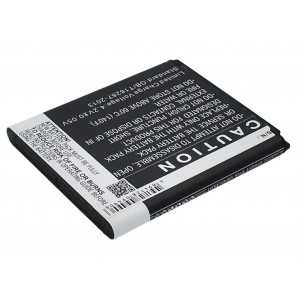Batterie Samsung EB-BG358BBC