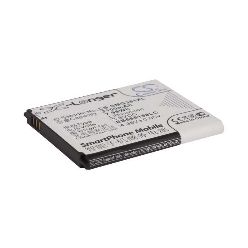 Batterie Samsung EB585158LC