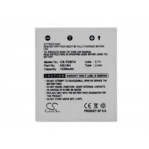 Batterie Toshiba MEHBT4