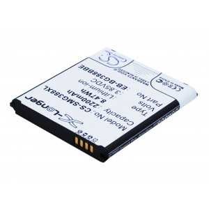 Batterie Samsung EB-BG388BBE
