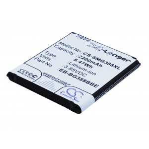 Batterie Samsung EB-BG388BBE