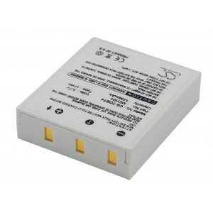 Batterie Toshiba MEHBT4