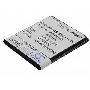 Batterie Samsung EB-BG510CBC