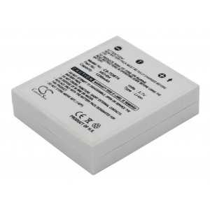 Batterie Toshiba MEHBT4