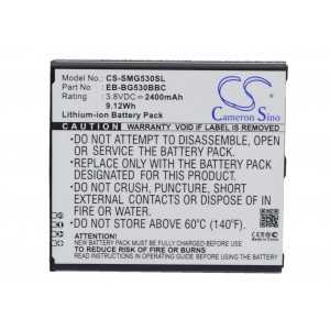 Batterie Samsung EB-BG530BBC