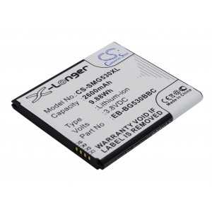 Batterie Samsung EB-BG530BBC