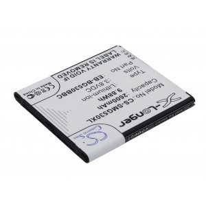 Batterie Samsung EB-BG530BBC