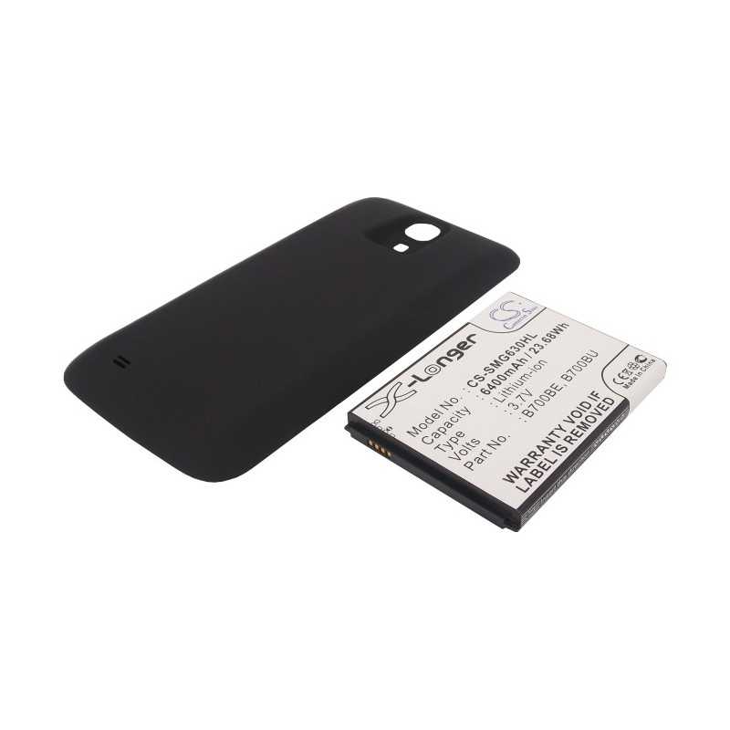 Batterie Samsung B700BE