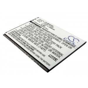 Batterie Samsung B700BE