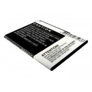 Batterie Samsung B700BE