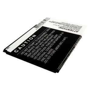 Batterie Samsung B700BE