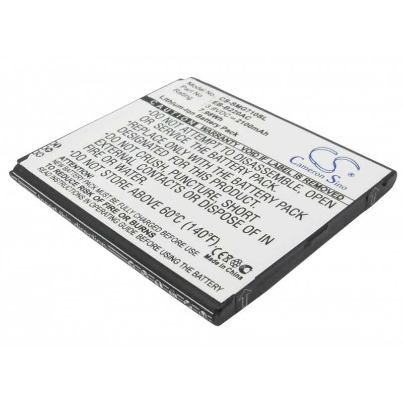Batterie Samsung EB-B220AC