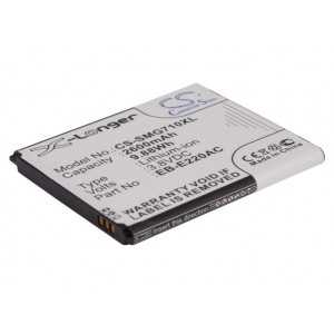 Batterie Samsung EB-B220AC