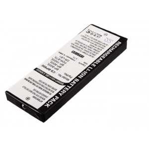 Batterie Toshiba PDR-BT9