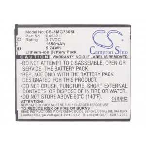 Batterie Samsung B450BU