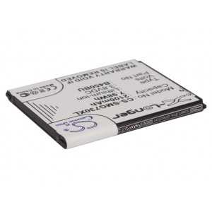 Batterie Samsung B450BU