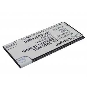 Batterie Samsung EB-BG750BBC