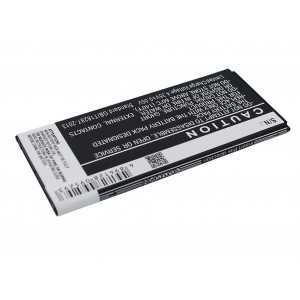 Batterie Samsung EB-BG750BBC