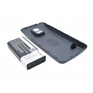 Batterie Samsung EG-BG8000BBE