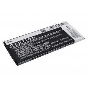 Batterie Samsung EB-BG750BBC